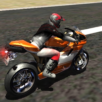 crazy games 3d moto simulator