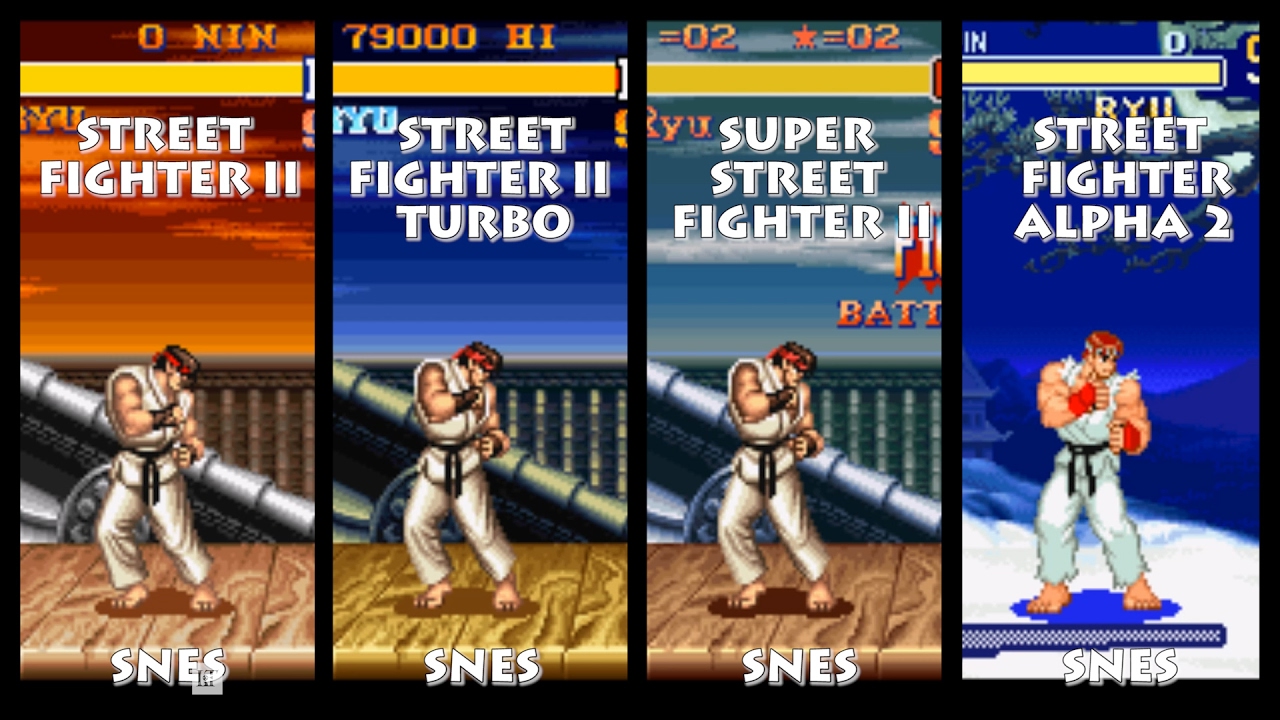 super street fighter ii turbo